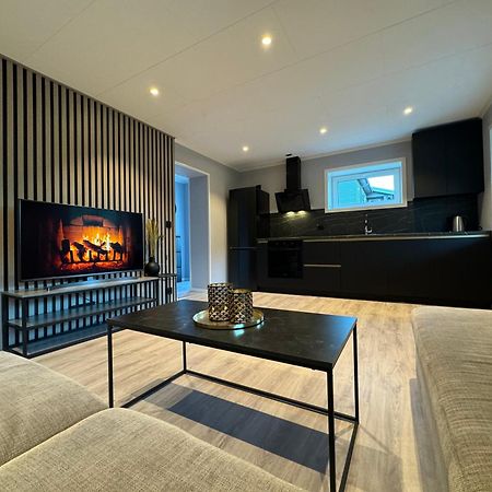 Dalen Apartment Странда Екстериор снимка