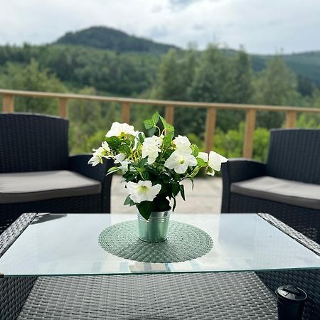 Dalen Apartment Странда Екстериор снимка
