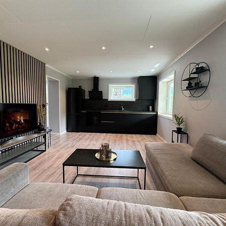 Dalen Apartment Странда Екстериор снимка