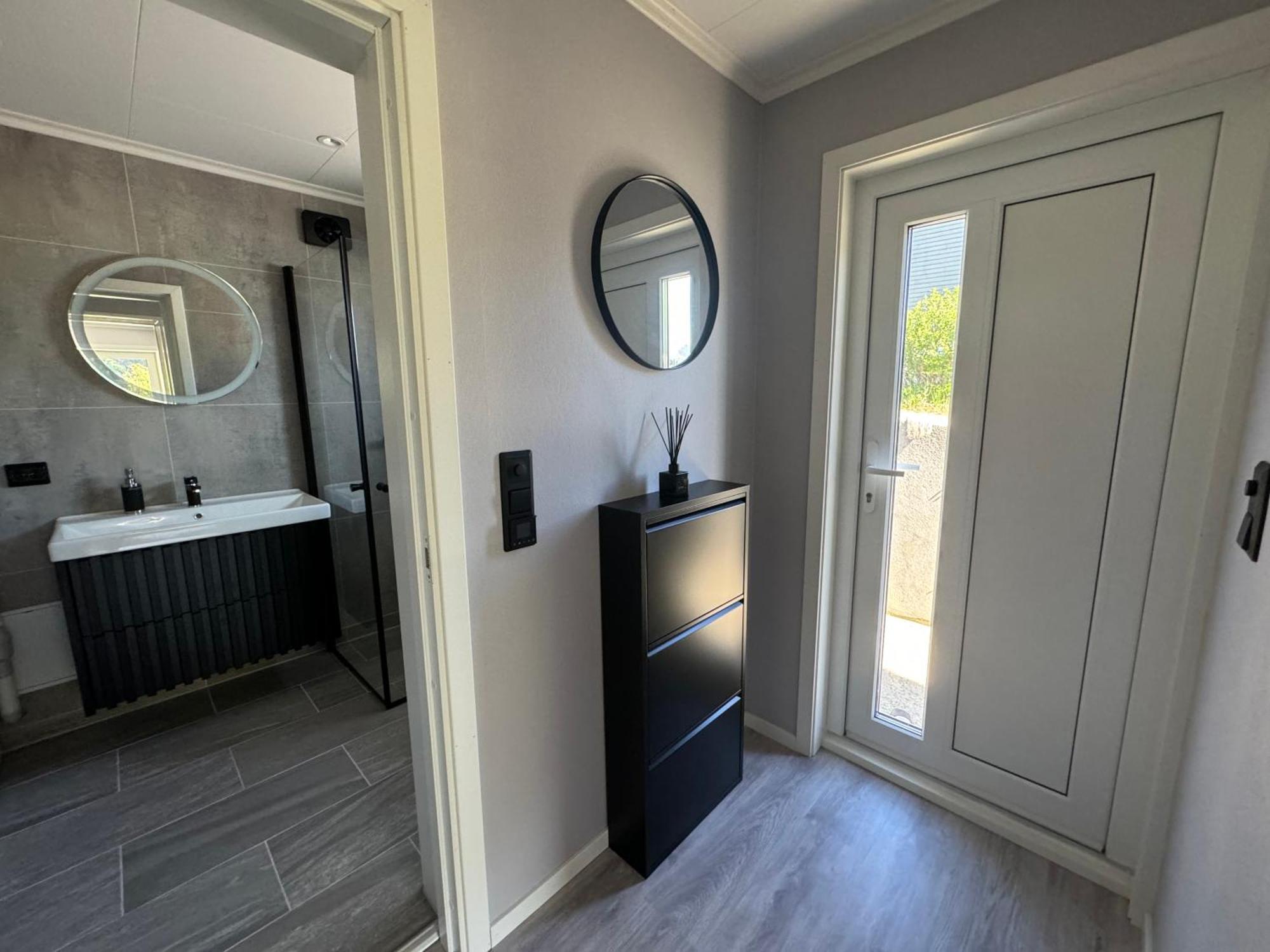 Dalen Apartment Странда Екстериор снимка