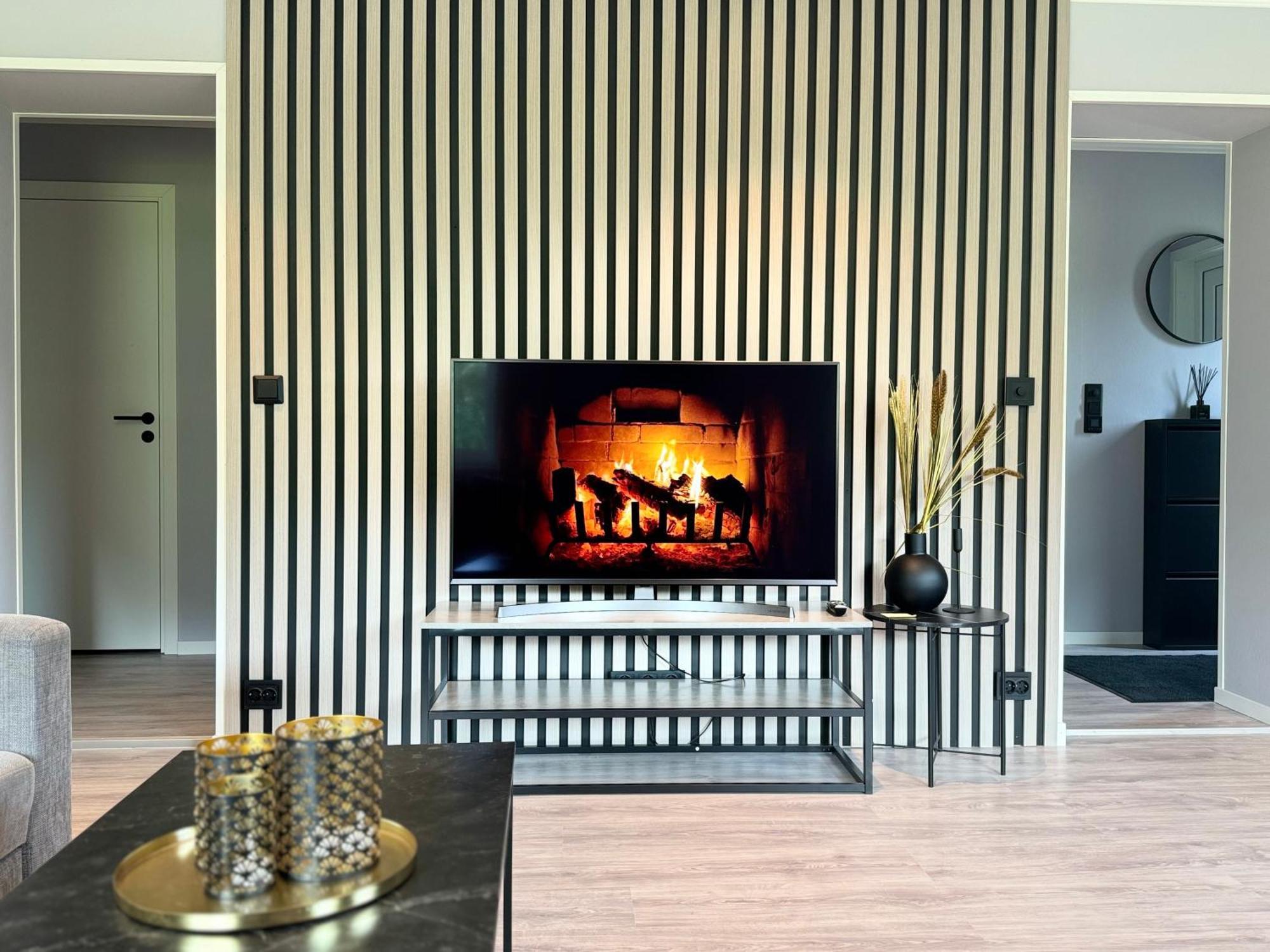 Dalen Apartment Странда Екстериор снимка